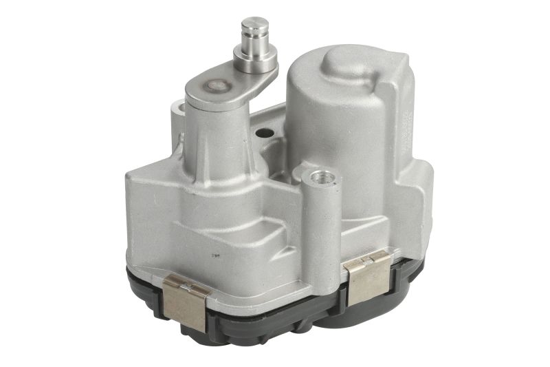 Regulator presiune turbo