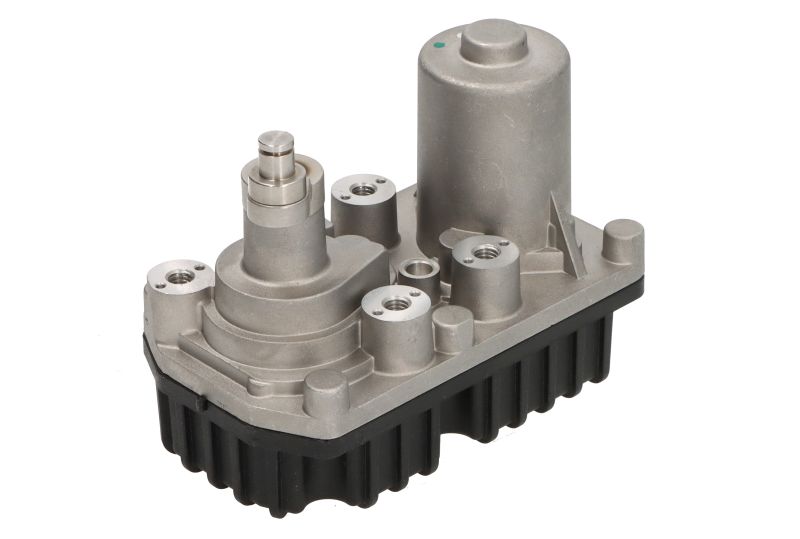 Regulator presiune turbo