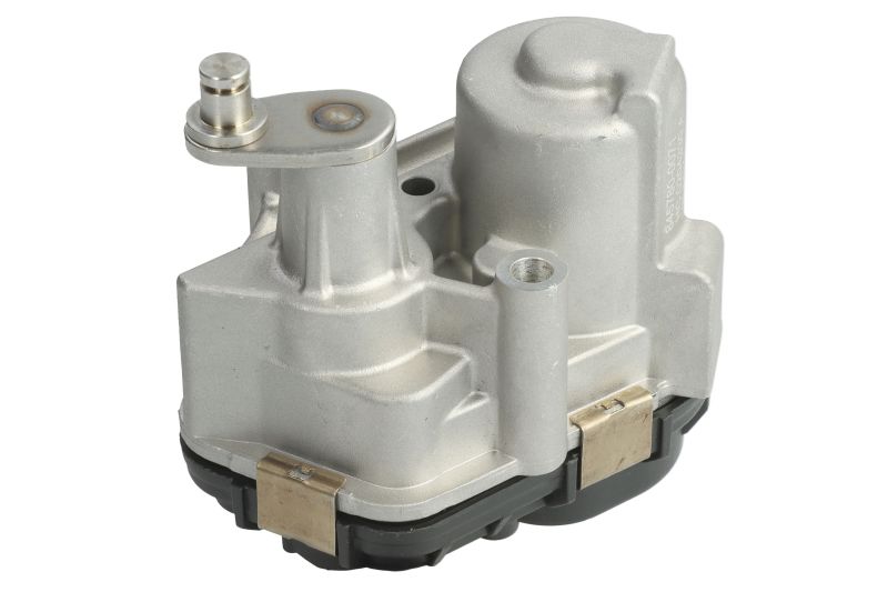 Regulator presiune turbo
