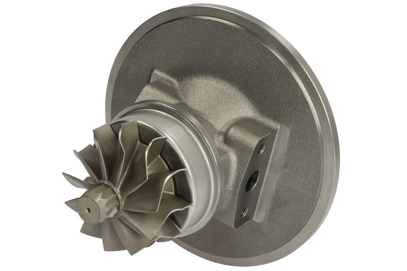 Cartus / CHRA / core assy (miez turbo: aluminiu)
