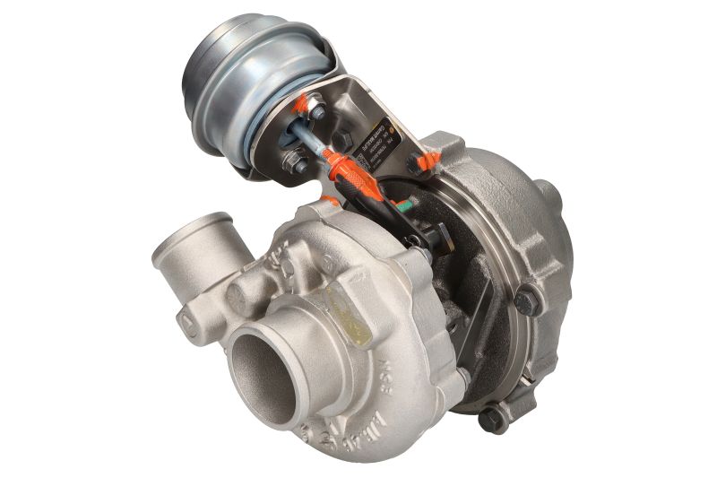 Turbina GARRETT 757886-8003M