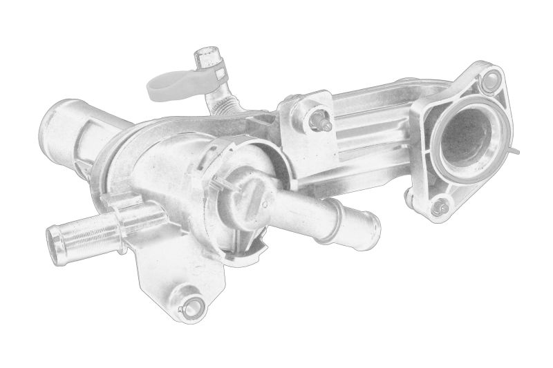 Termostat sistem racire (in carcasa) original