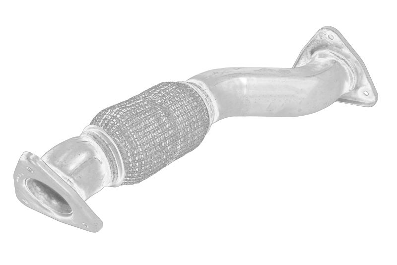 Teava de esapament Fata/Mijloc (flexibil, lungime:0,51mm) originala 