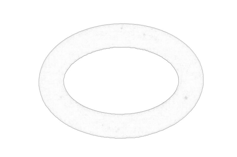 Etansarea furtunurilor / conductelor de aer conditionat (11x2,5mm) originala