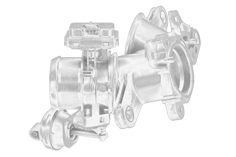 Strangulator original