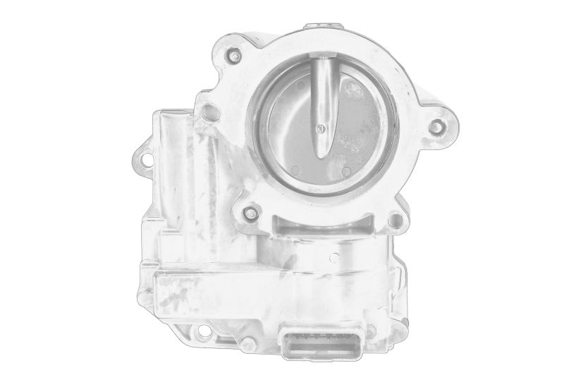 Strangulator original
