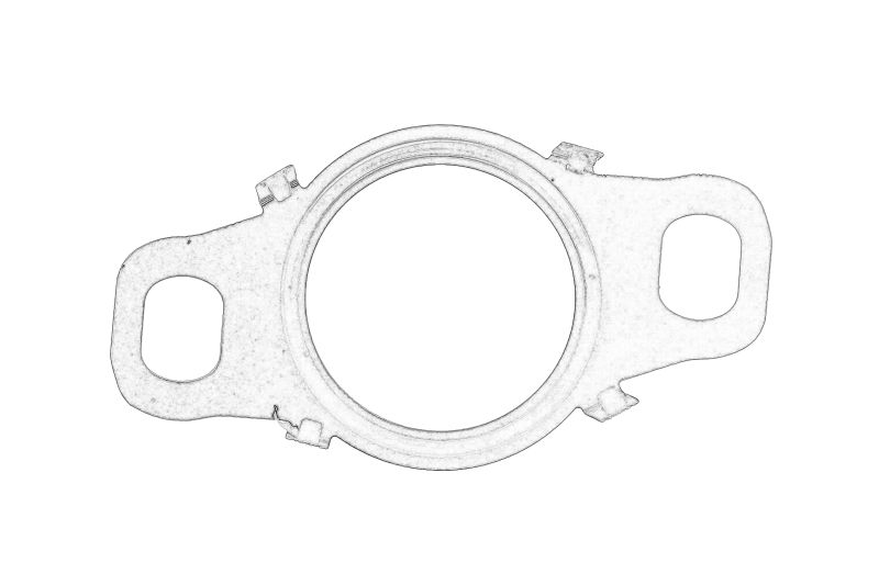 Garnitura valvei EGR (supapa / colector) originala