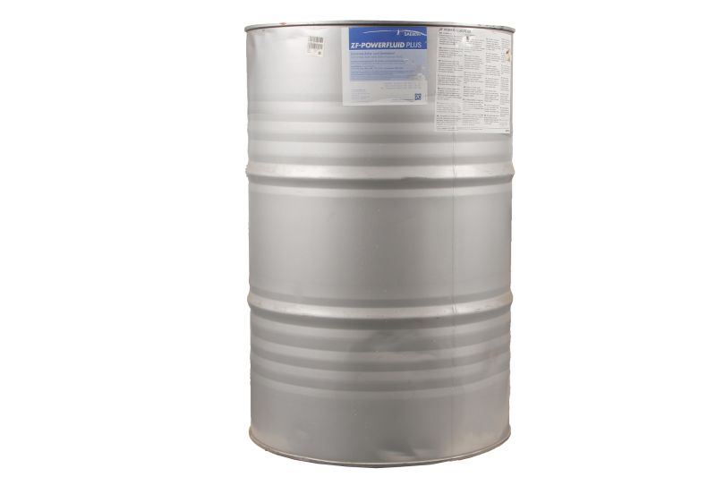 Ulei de transmisie ZF POWERFLUID PLUS