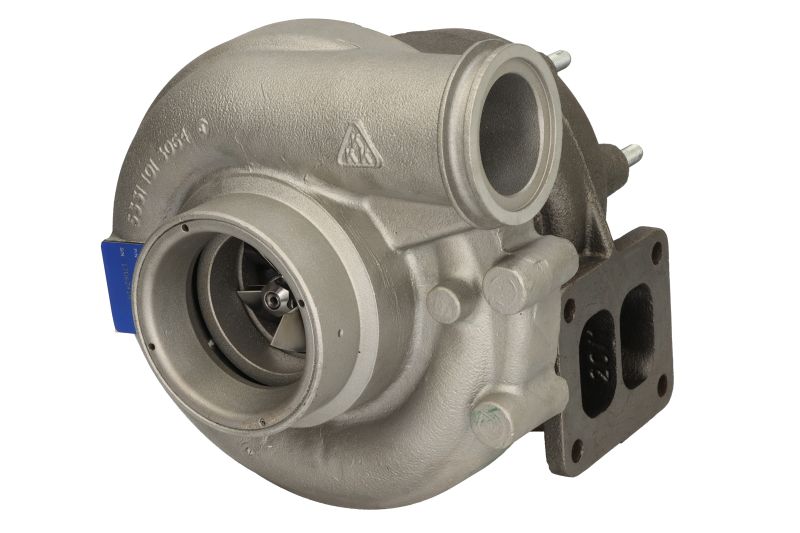 Turbocompresor remanufacturate profesional