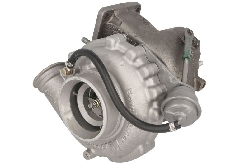 Turbocompresor remanufacturate profesional