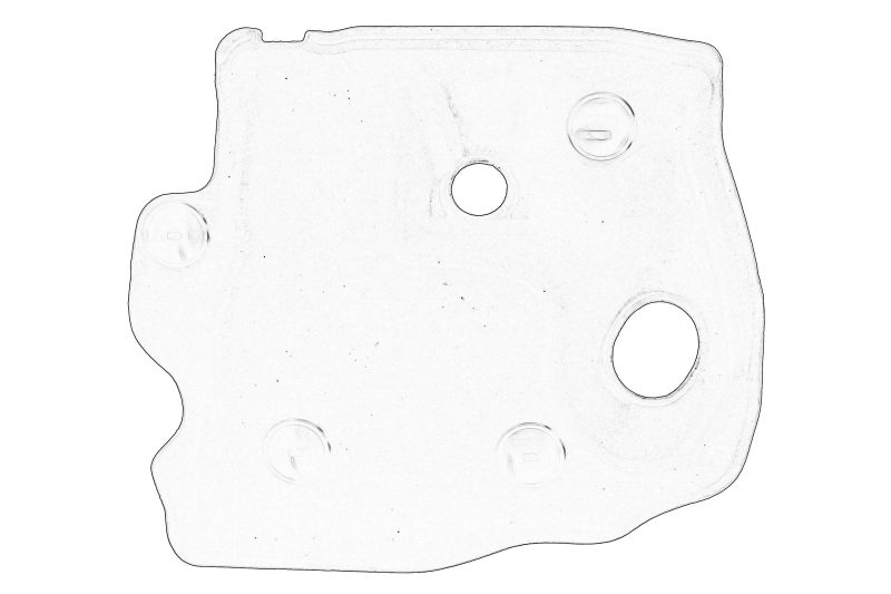 Capac motor original