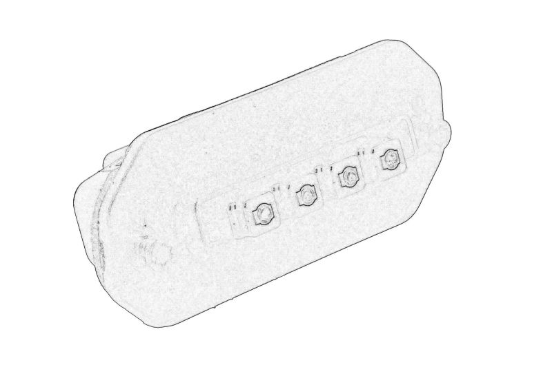Unitate de control management motor original