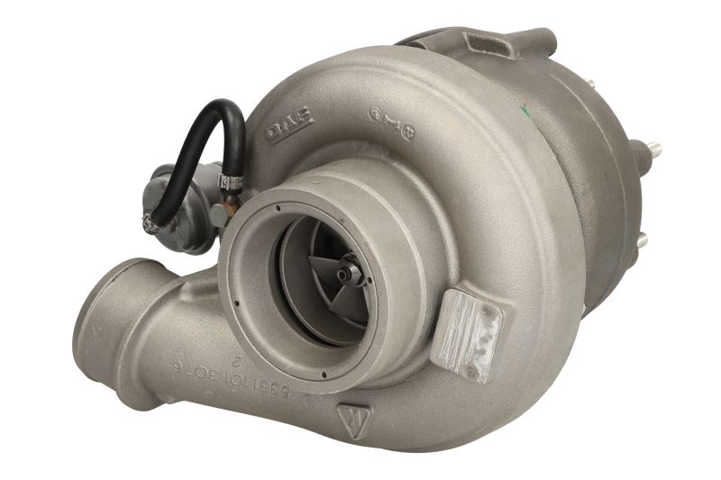 Turbocompresor remanufacturate profesional