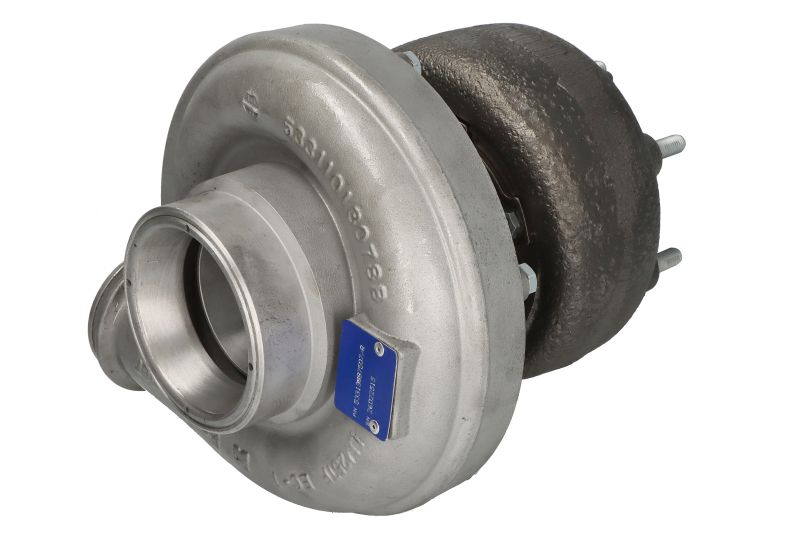Turbocompresor remanufacturate profesional
