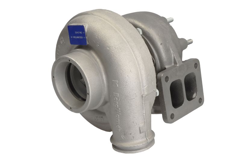 Turbocompresor remanufacturate profesional