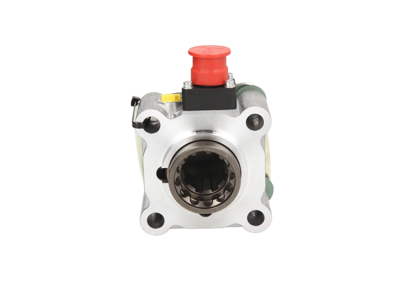 Decolare la putere ZF ECOSPLIT 16 S 221 PTO