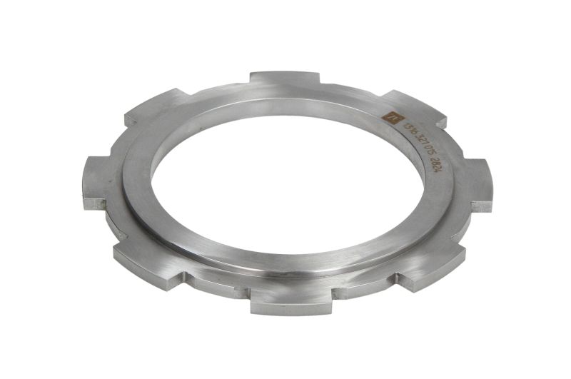 Kit montaj arbore PTO