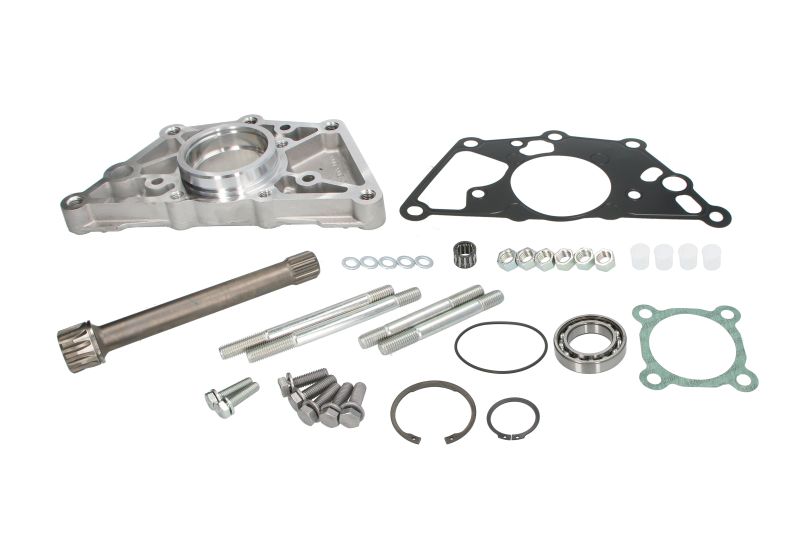 Element de decolare a puterii, kit de montare ZF traxon