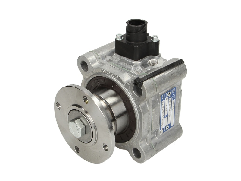 Decolare la putere ZF ECOSPLIT 16 S 221 PTO