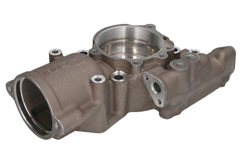 Carcasa cutiei de viteze ZF ECOSPLIT 16 S 151 NMV; 16 S 221 PTO