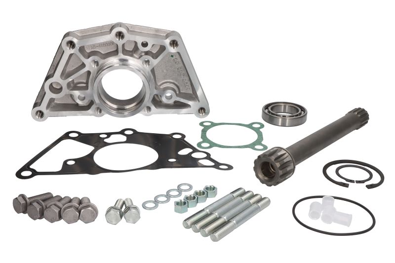 Element de decolare a puterii, ax (cu kit de montaj) ZF traxon