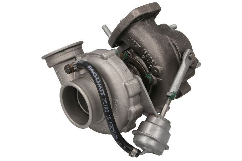 Turbocompresor remanufacturate profesional