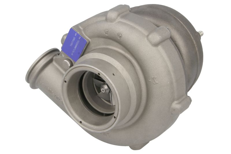 Turbocompresor remanufacturate profesional
