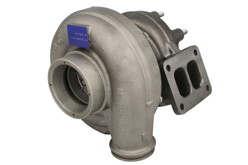 Turbocompresor remanufacturate profesional