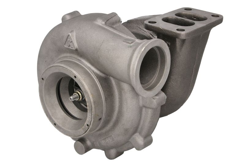 Turbocompresor remanufacturate profesional