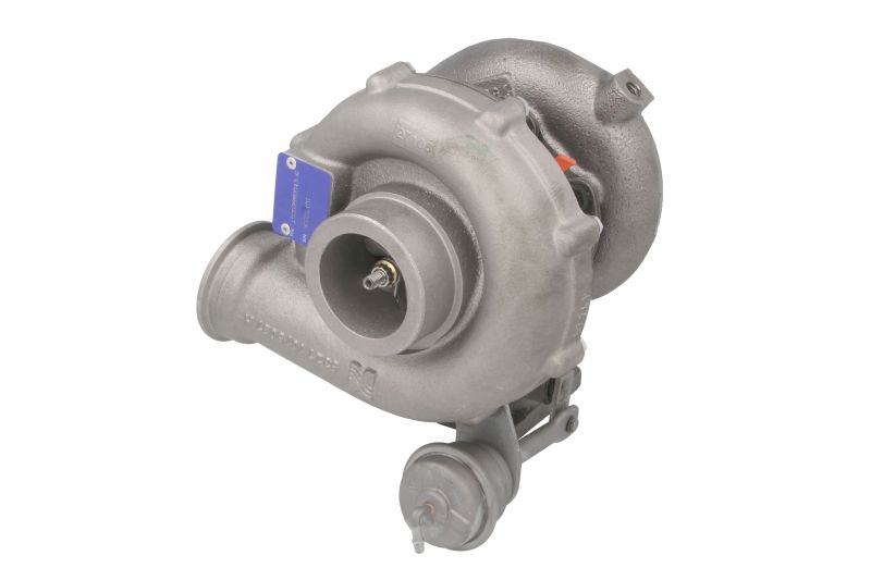 Turbocompresor remanufacturate profesional