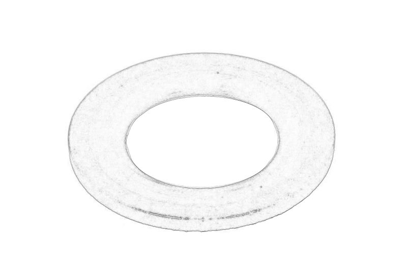 Etansarea furtunurilor / conductelor de aer conditionat originala