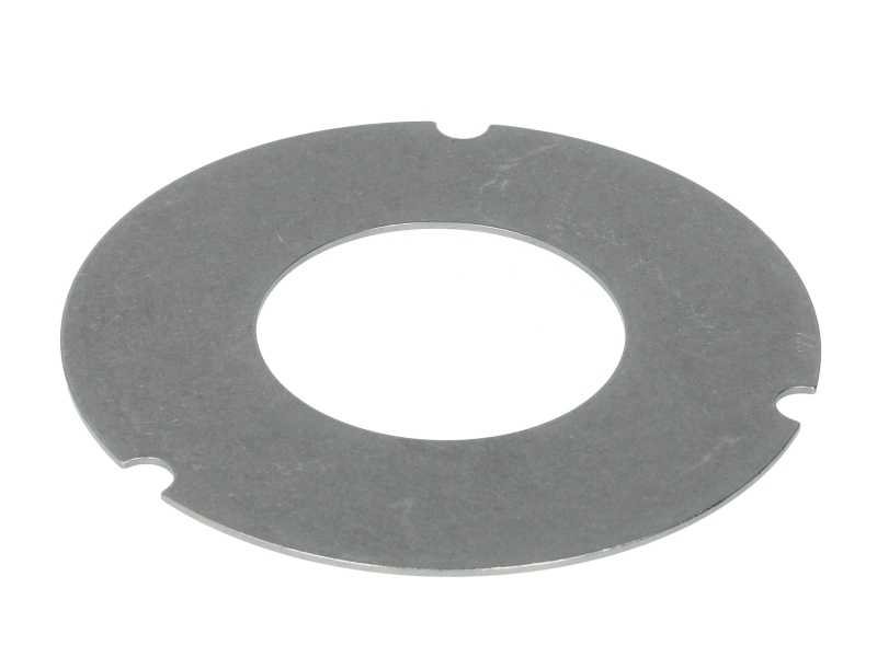 Set garnituri de frictiune frana tambur