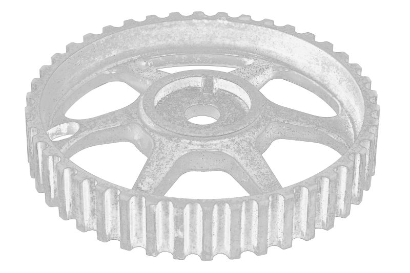 Roata dintata/pinion ax cu came originala