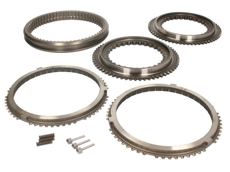 Kit de reparatie sincroane la transmisie