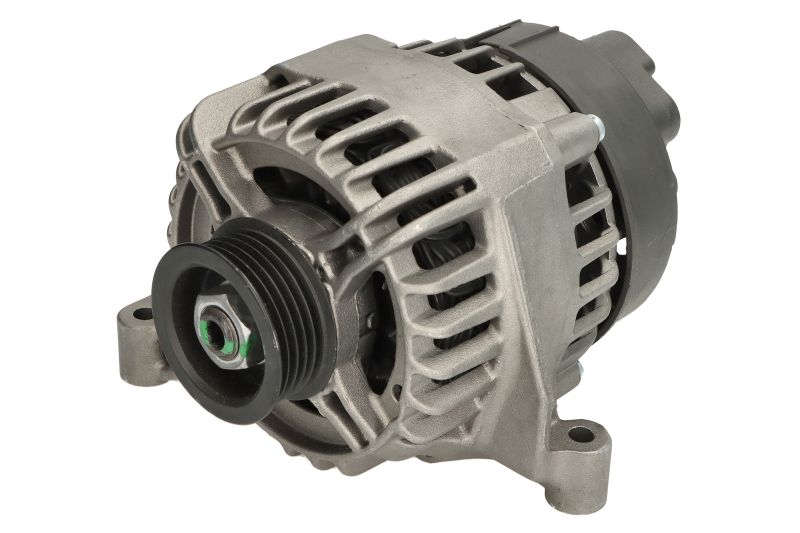 Alternator (14V, 90A, remanufacturate profesional)