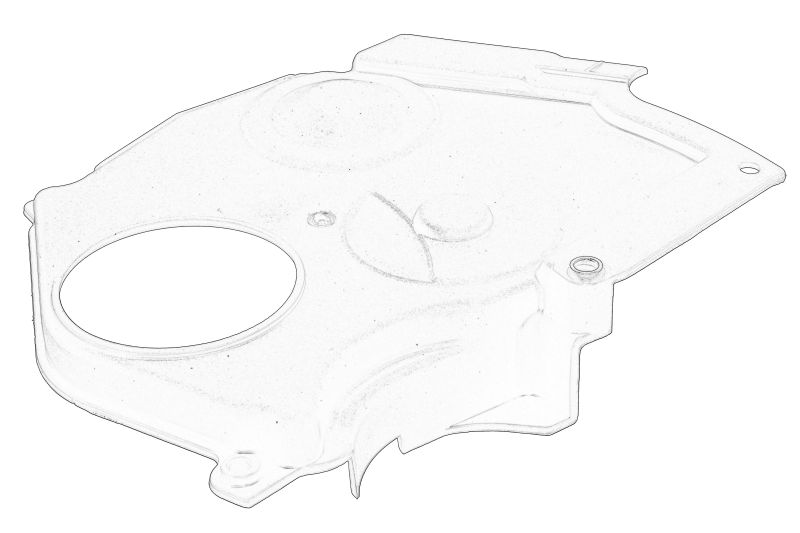 Capac distributie (superior) original 