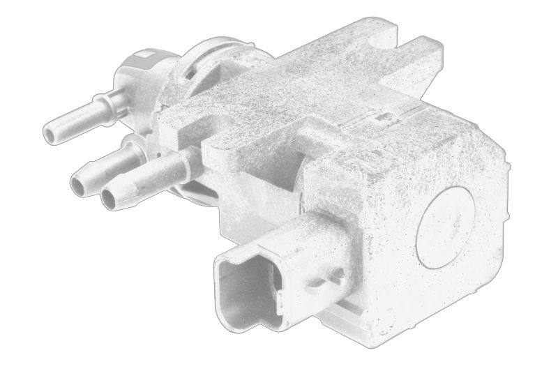 Supapa de control electropneumatica originala