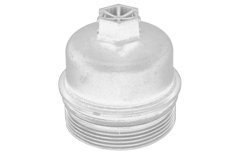 Capacul carcasei filtrului de ulei (cu garnitura) original