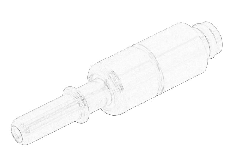 Robinet filtru combustibil original 