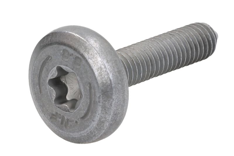 Surubul cutiei de viteze M6 dl.=28,5mm ZF