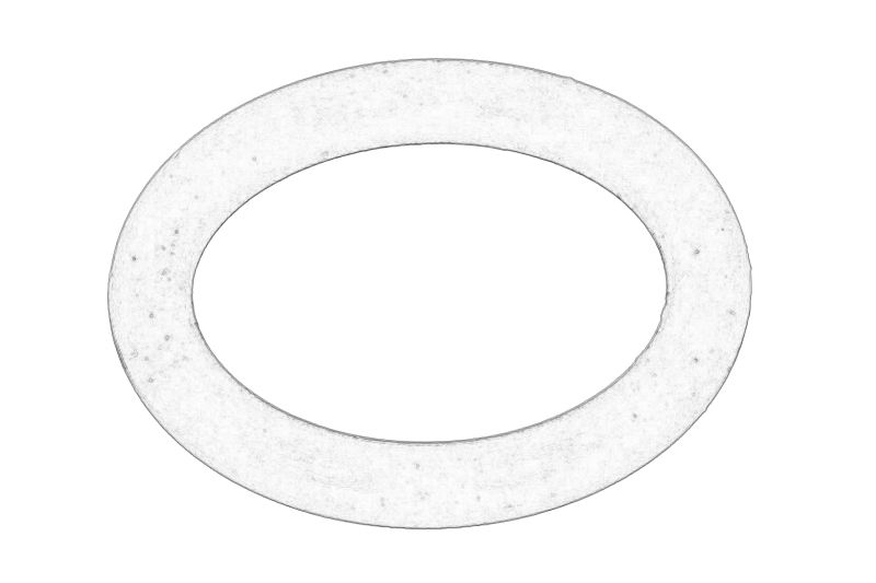 Garnitura furtunului de ulei (turbocompresor) originala