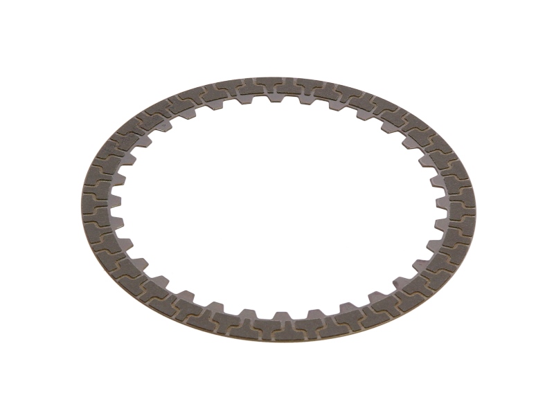 Set garnituri de frictiune frana tambur
