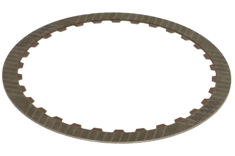 Set garnituri de frictiune frana tambur