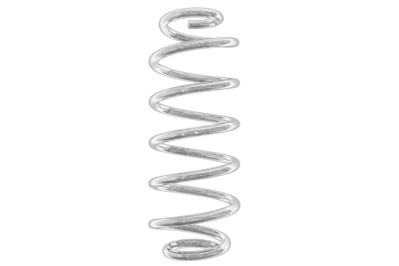 Arc elicoidal spate original