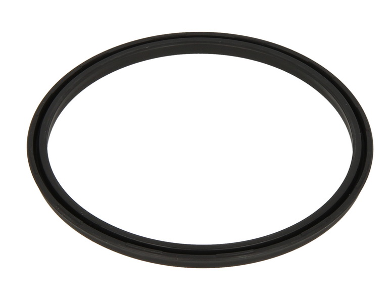 Elementul selector de viteze (simering ulei) (8 S 140 IT) ZF ECOMID