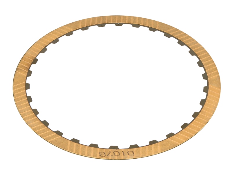 Set garnituri de frictiune frana tambur
