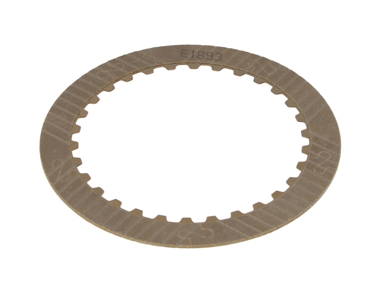 Set garnituri de frictiune frana tambur