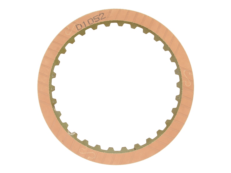 Set garnituri de frictiune frana tambur