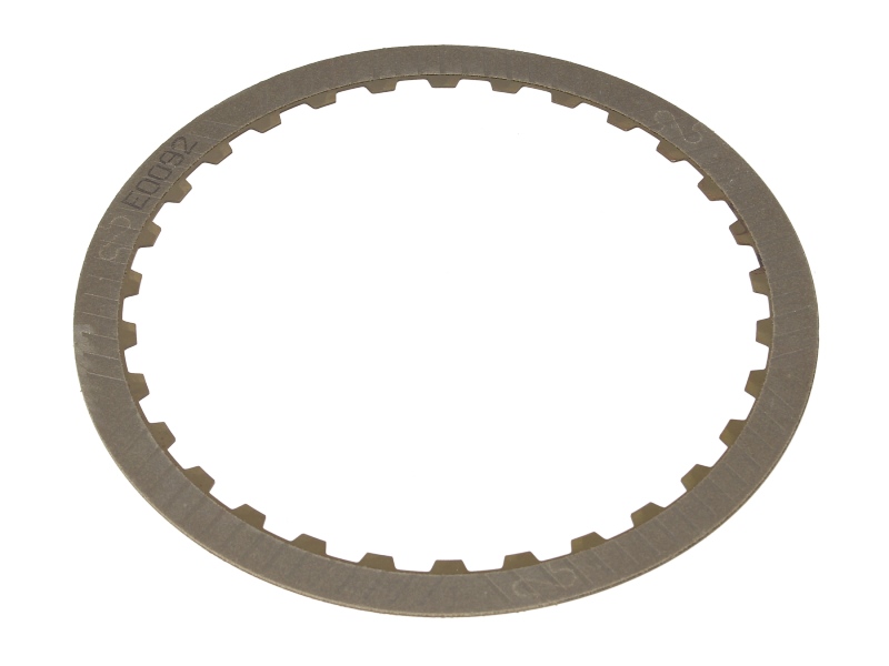 Set garnituri de frictiune frana tambur
