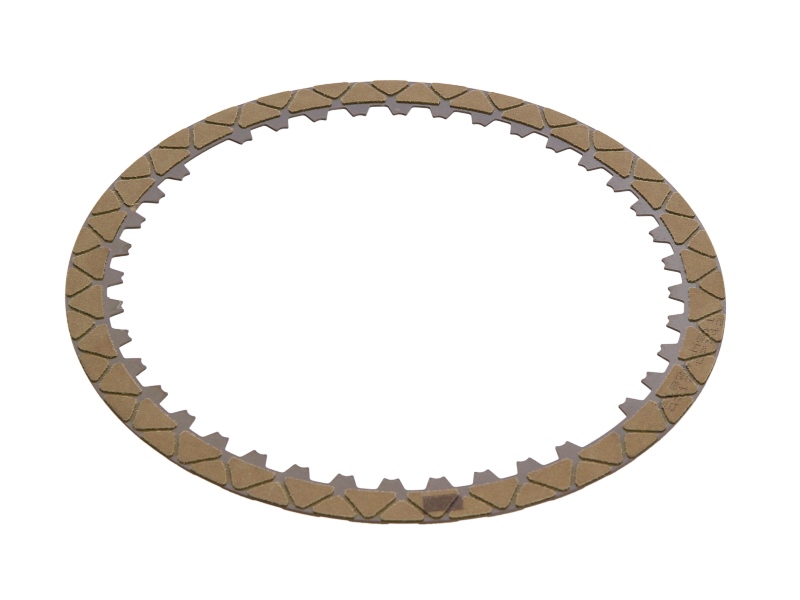 Set garnituri de frictiune frana tambur